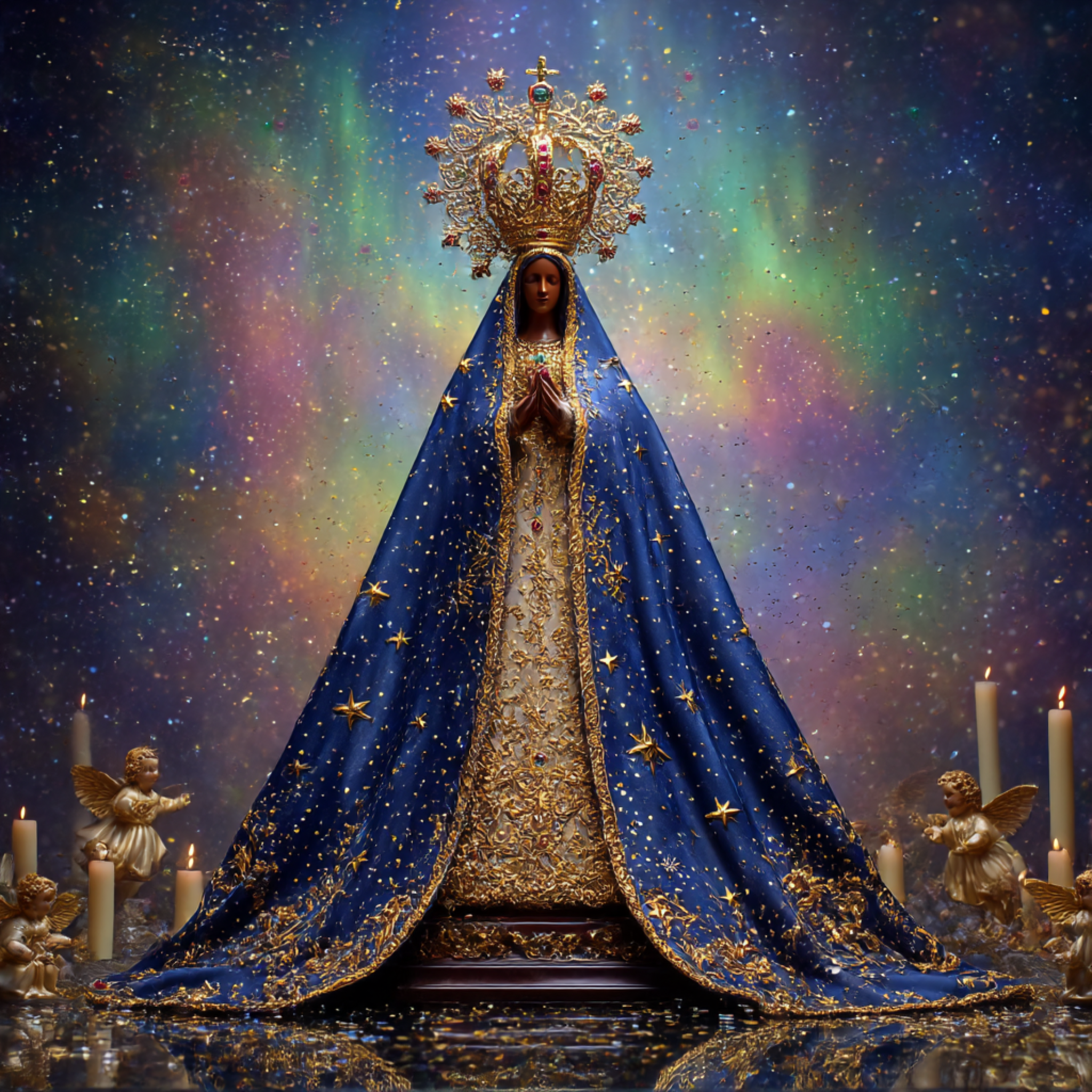 Nossa Senhora Aparecida