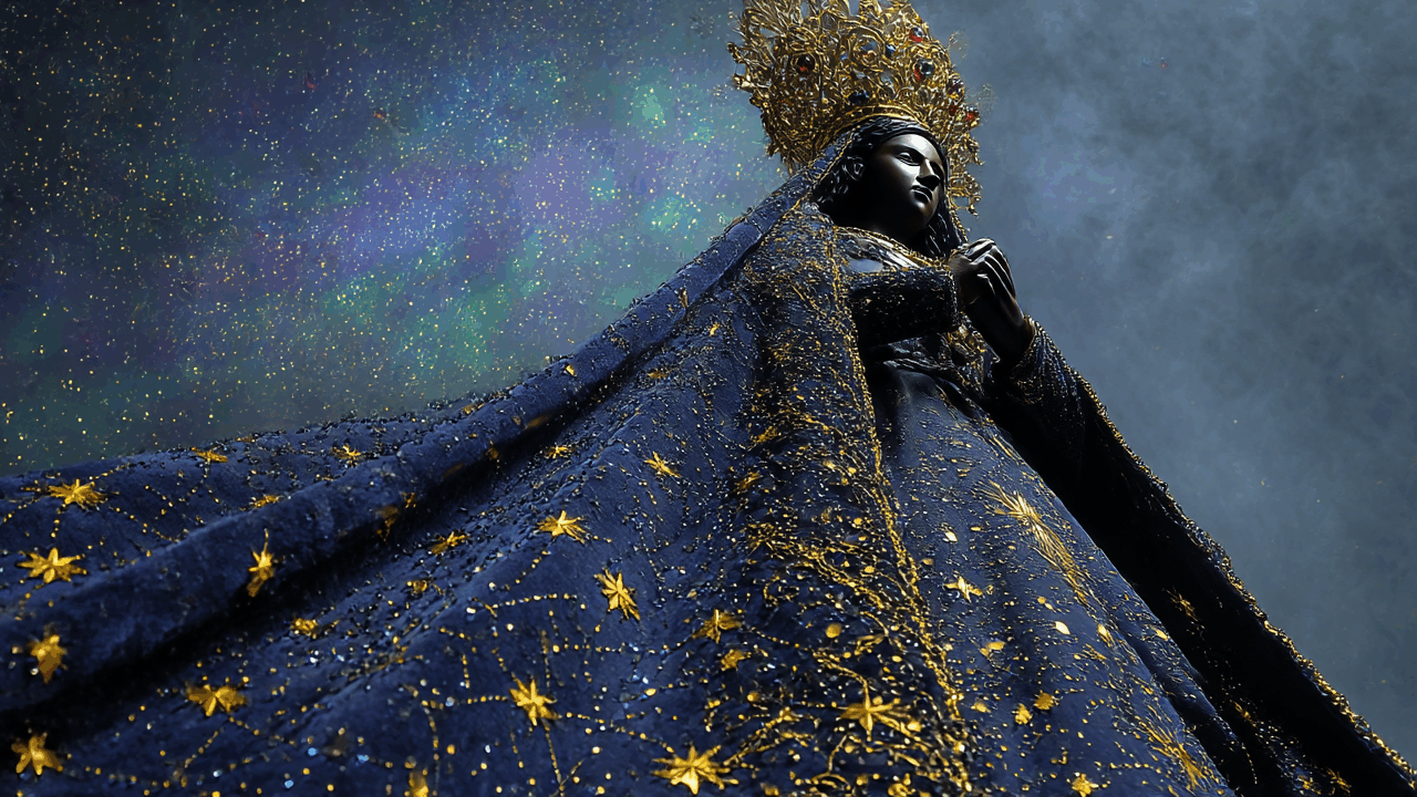 Nossa Senhora Aparecida Brasil